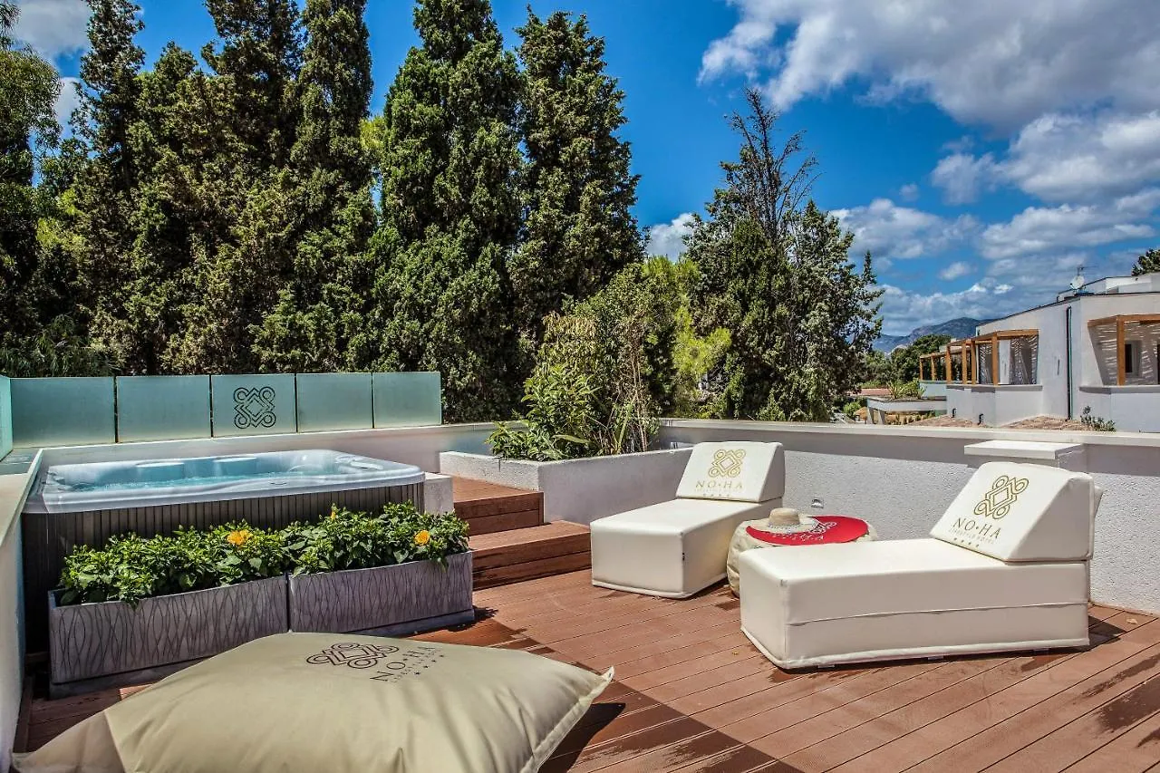 Noha Lifestyle Hotel - Adults Only Pula
