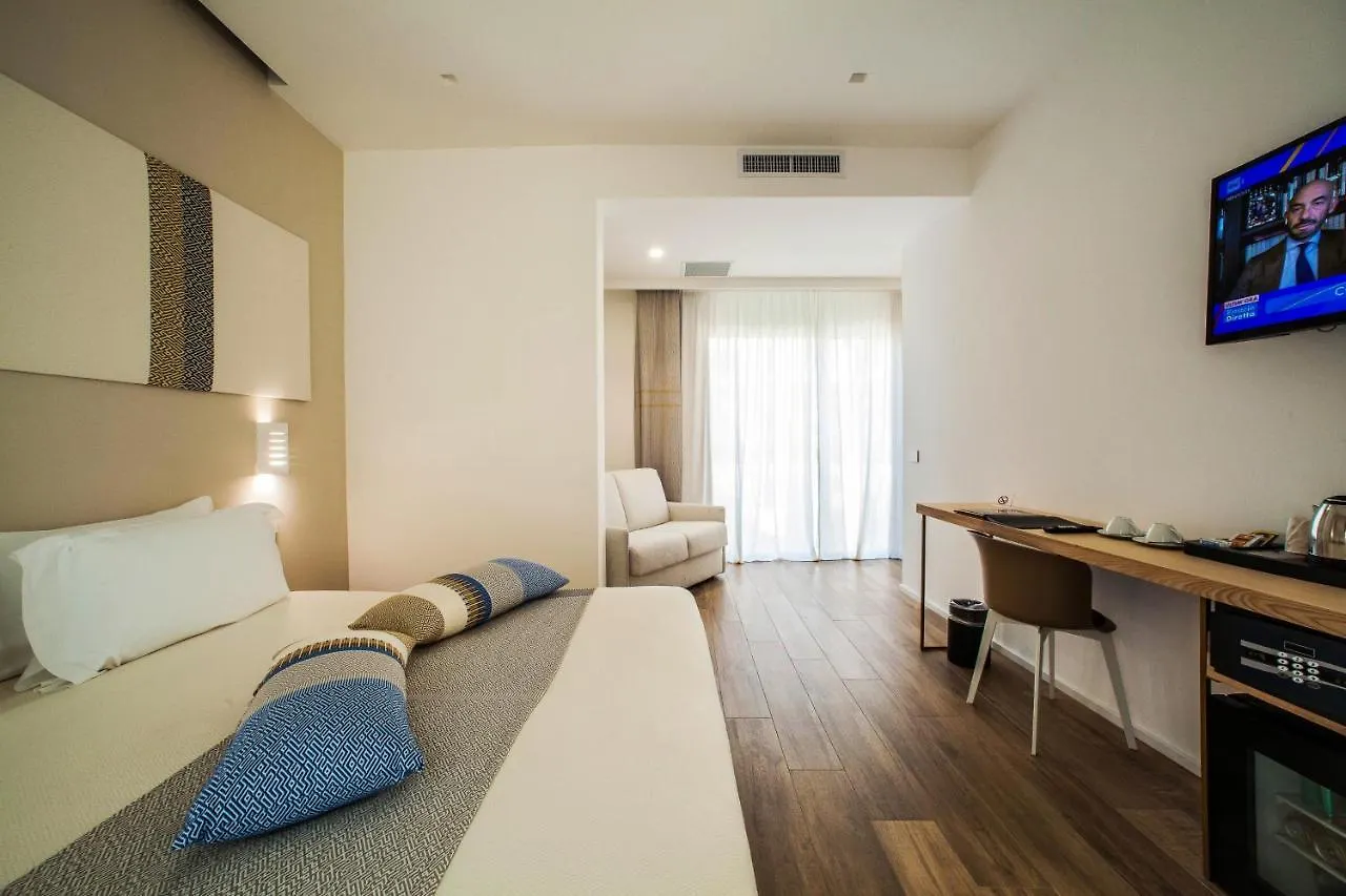 Noha Lifestyle Hotel - Adults Only Pula