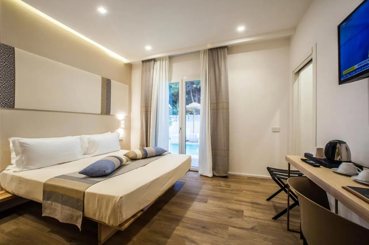 Noha Lifestyle Hotel - Adults Only Pula