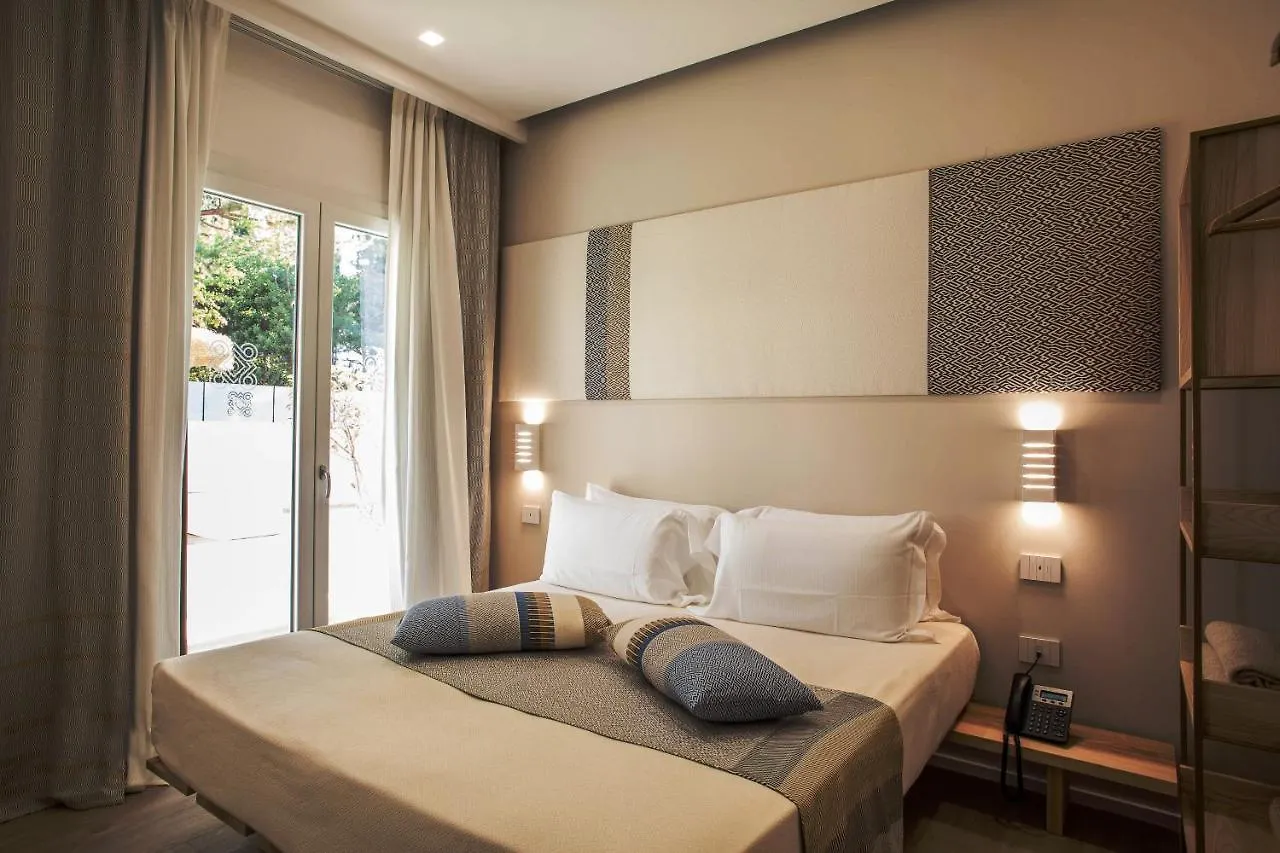 Noha Lifestyle Hotel - Adults Only Pula 4*,