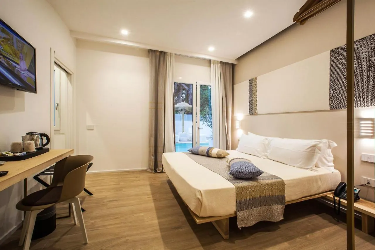 Noha Lifestyle Hotel - Adults Only Pula