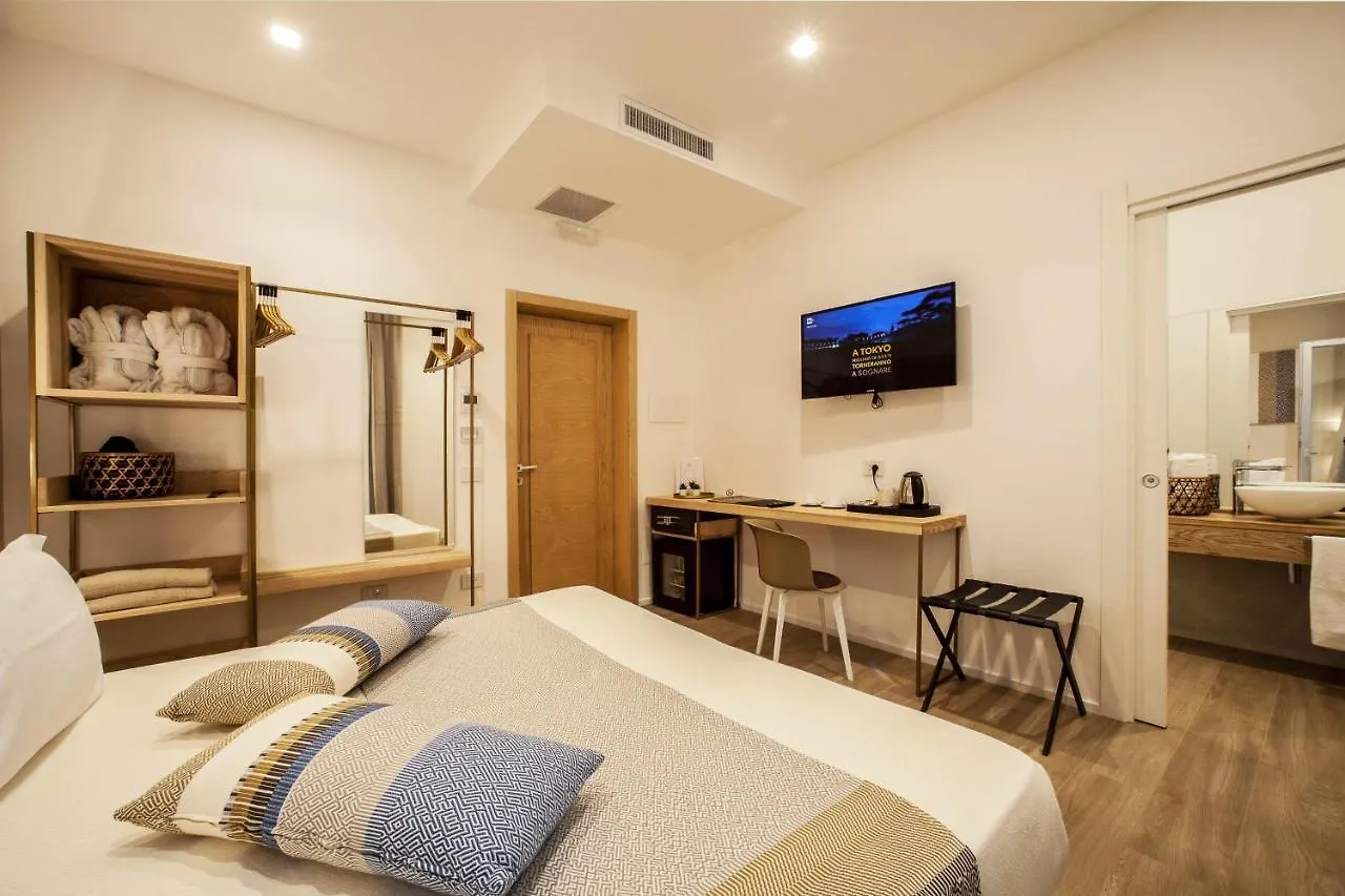 Noha Lifestyle Hotel - Adults Only Pula