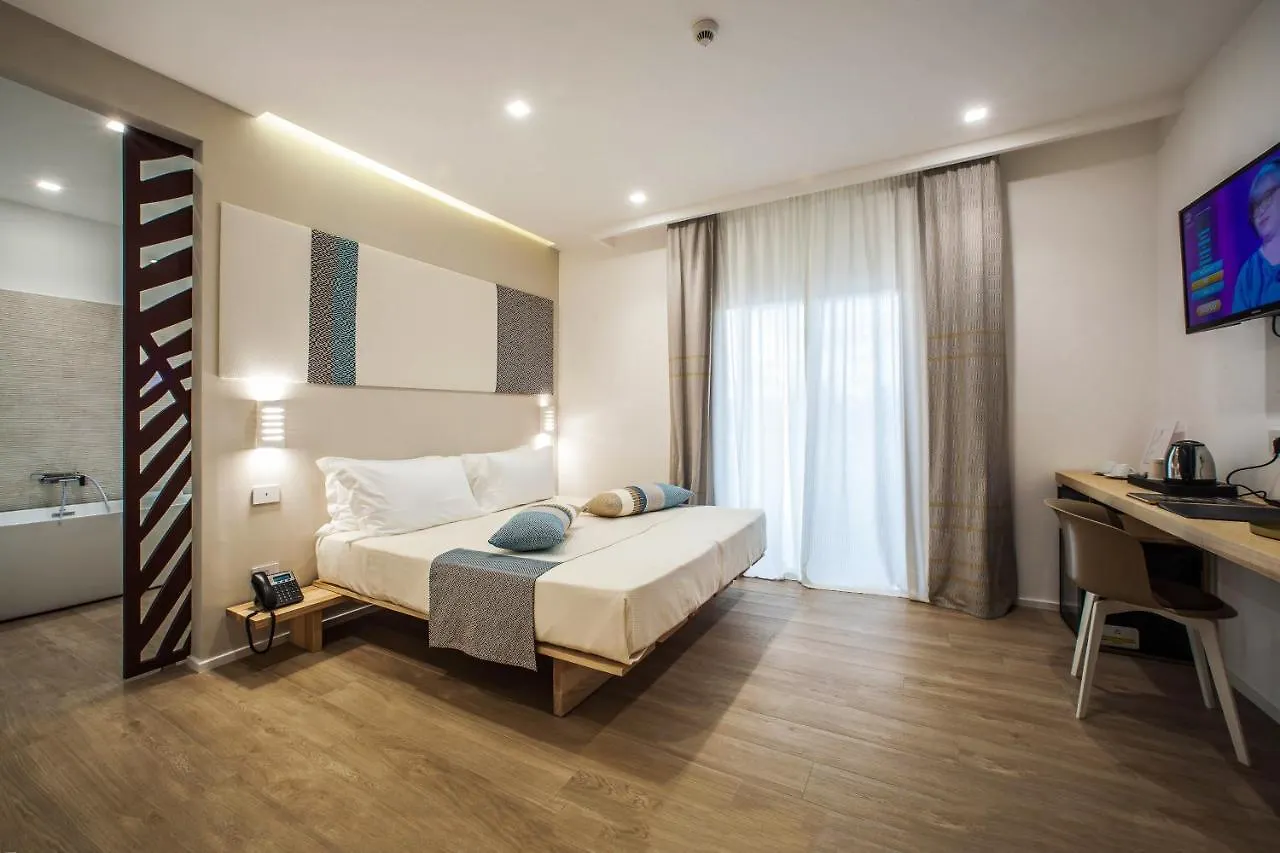 Noha Lifestyle Hotel - Adults Only Pula