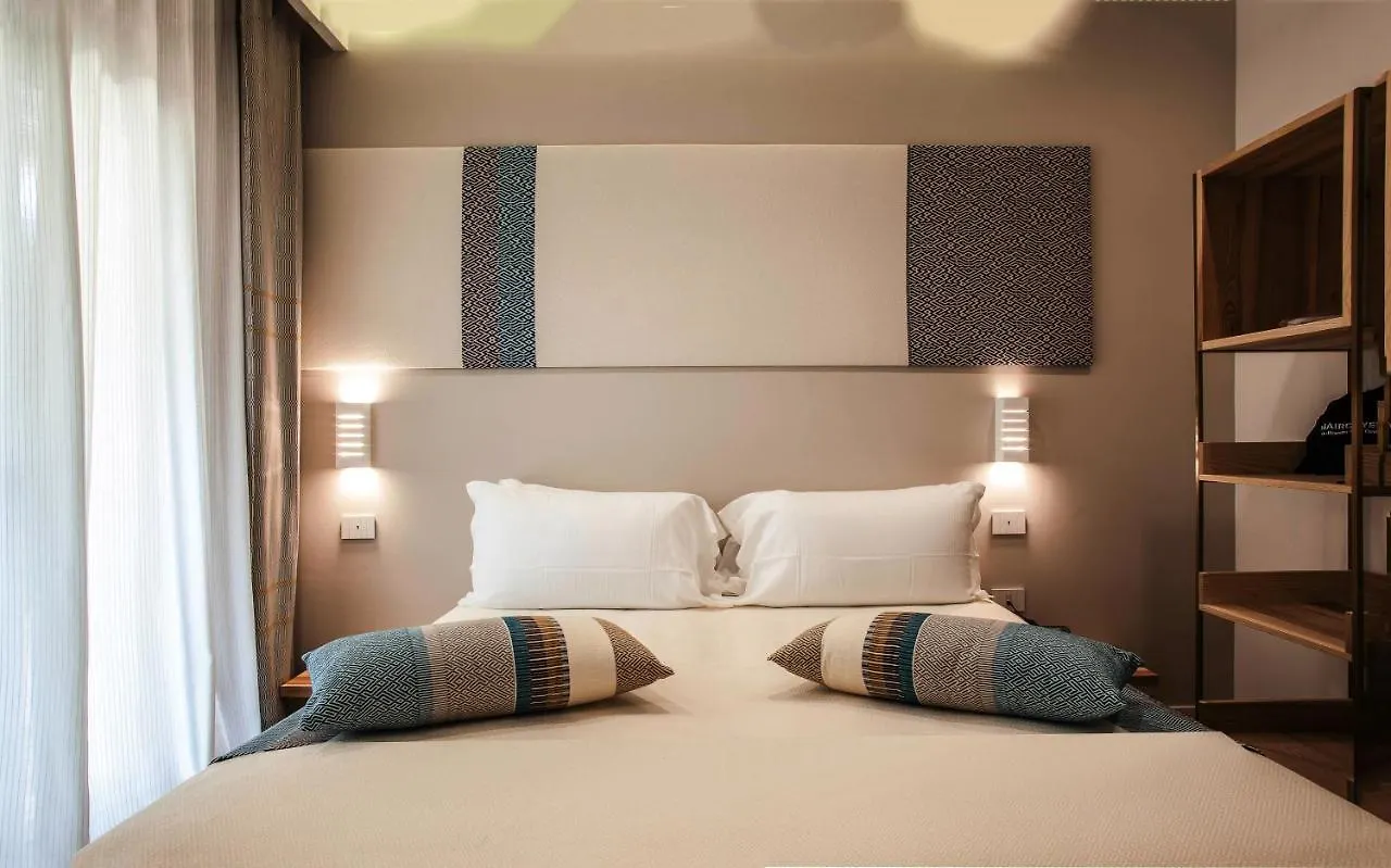 Noha Lifestyle Hotel - Adults Only Pula