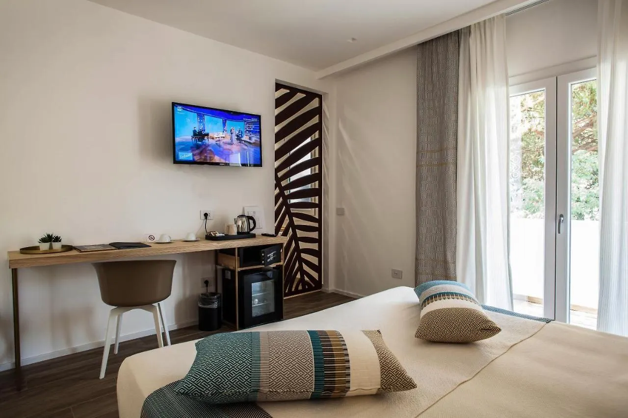 Noha Lifestyle Hotel - Adults Only Pula 4*,