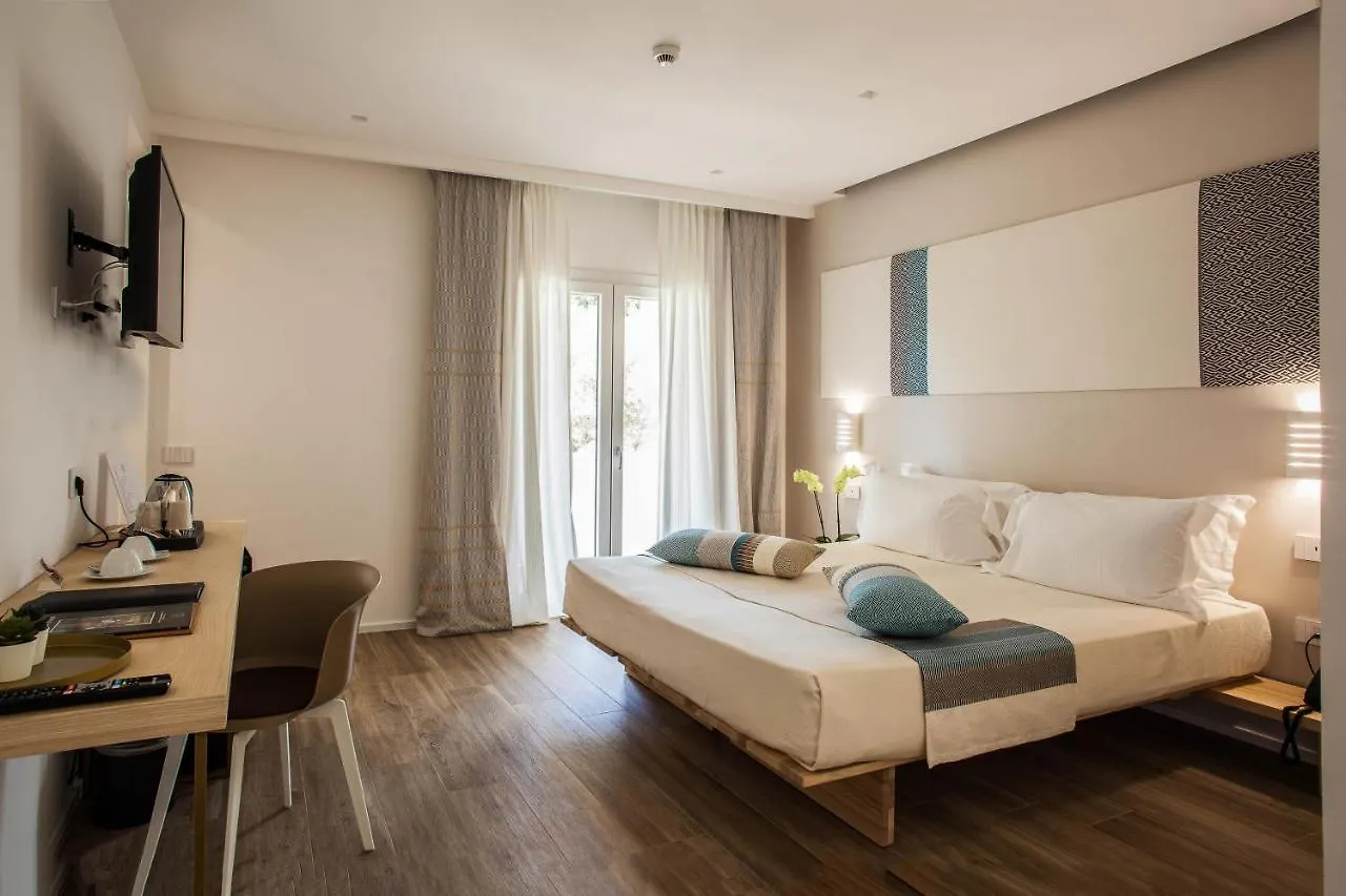 Noha Lifestyle Hotel - Adults Only Pula