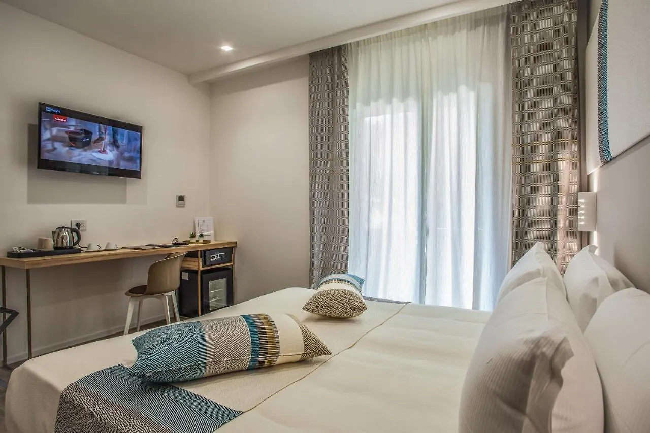Noha Lifestyle Hotel - Adults Only Pula 4*,