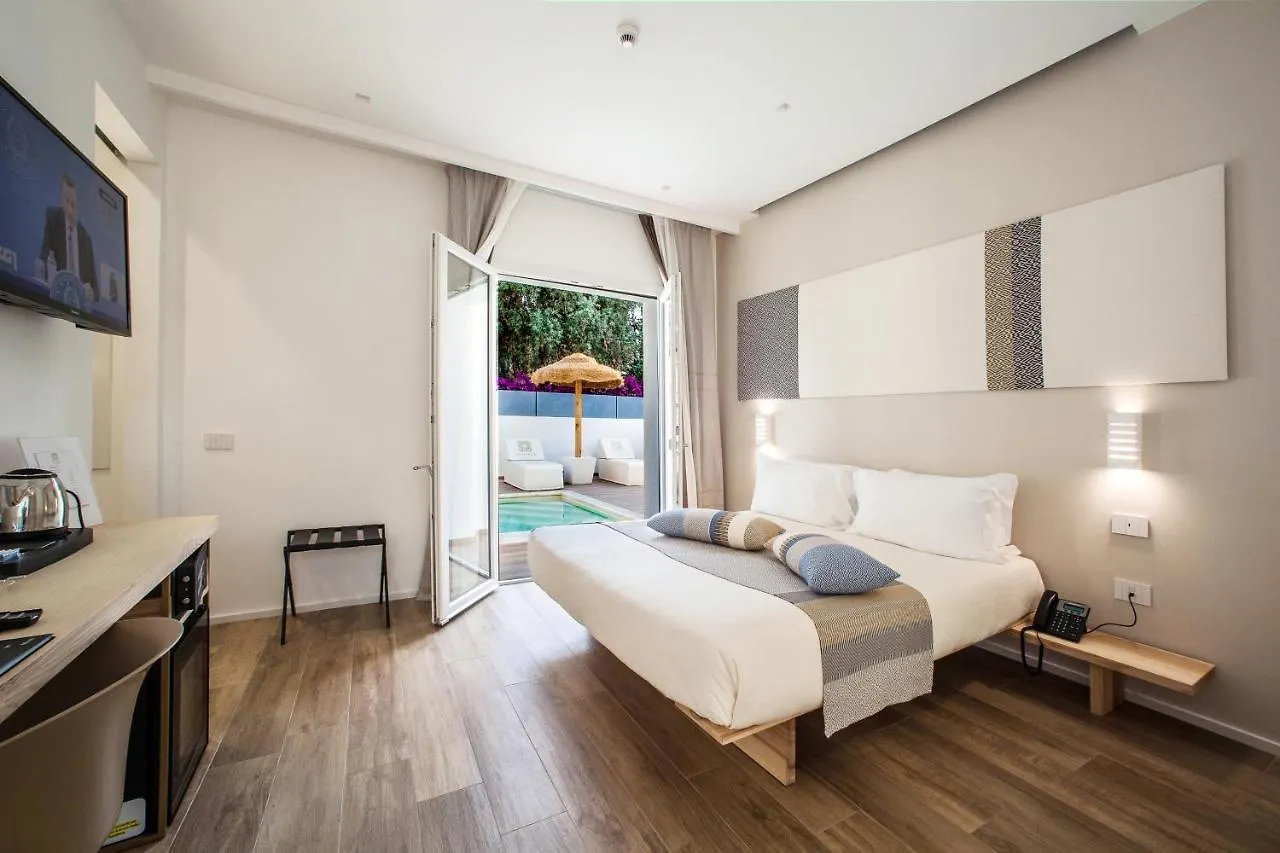 Noha Lifestyle Hotel - Adults Only Pula