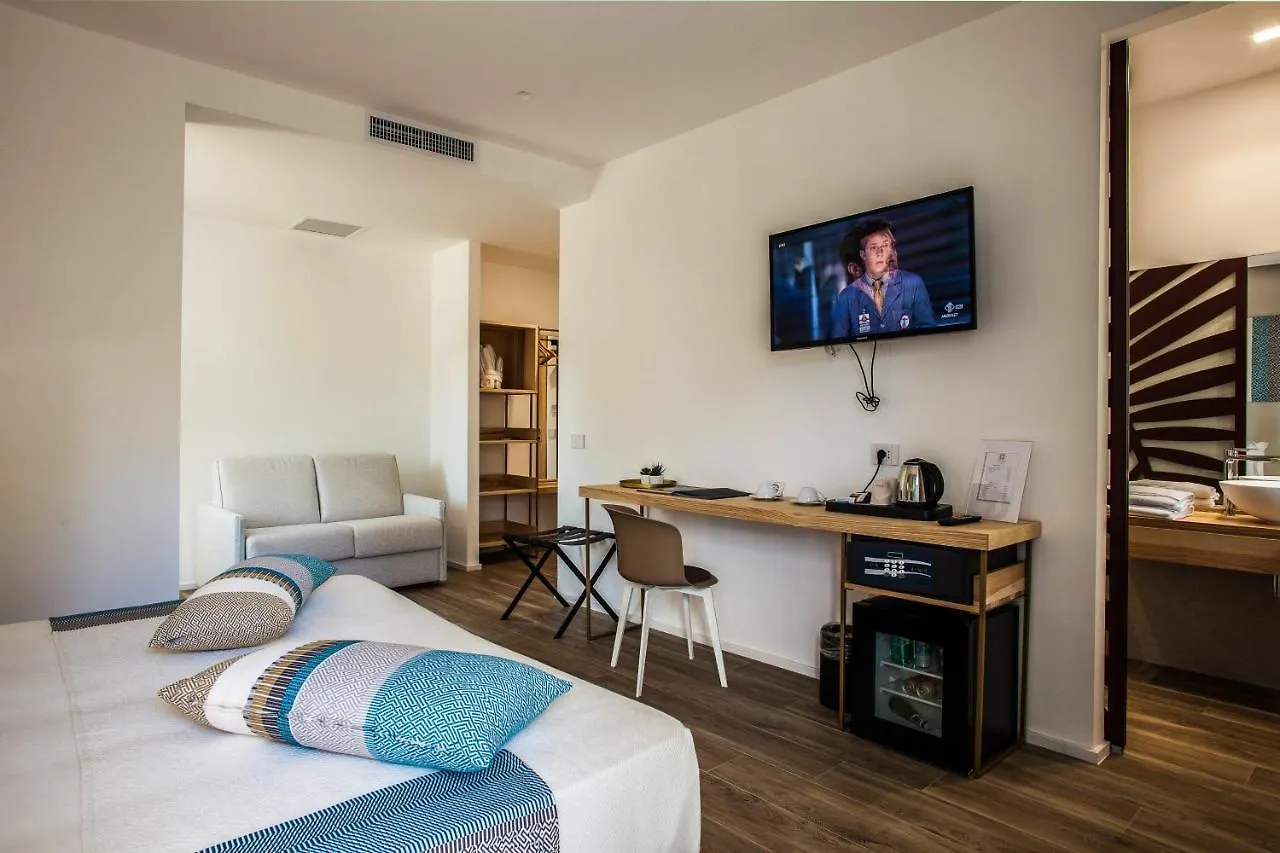 Noha Lifestyle Hotel - Adults Only Pula