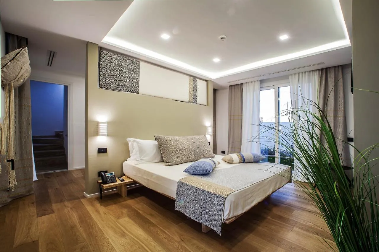 Noha Lifestyle Hotel - Adults Only Pula