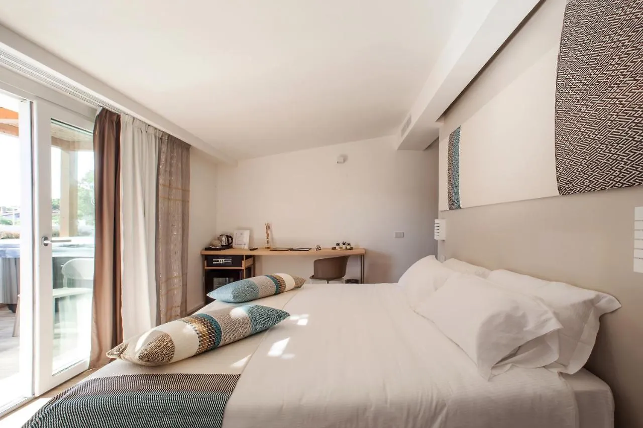 Noha Lifestyle Hotel - Adults Only Pula Italia