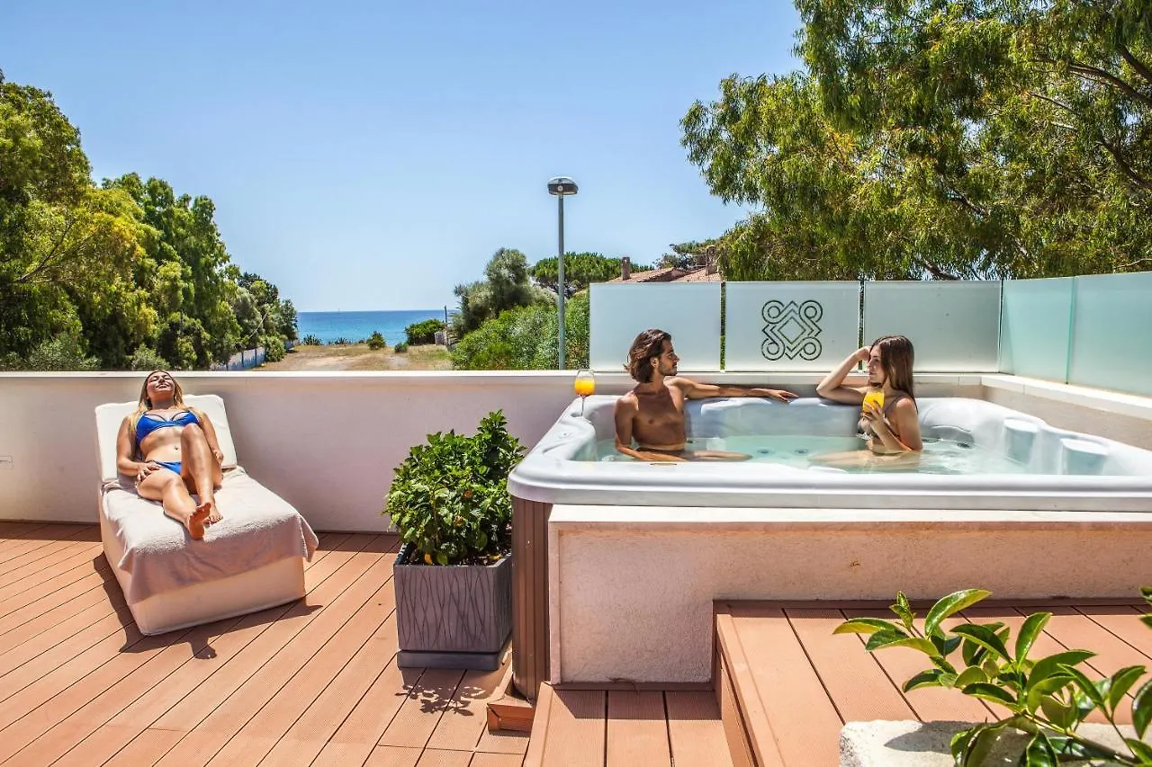 Noha Lifestyle Hotel - Adults Only Pula