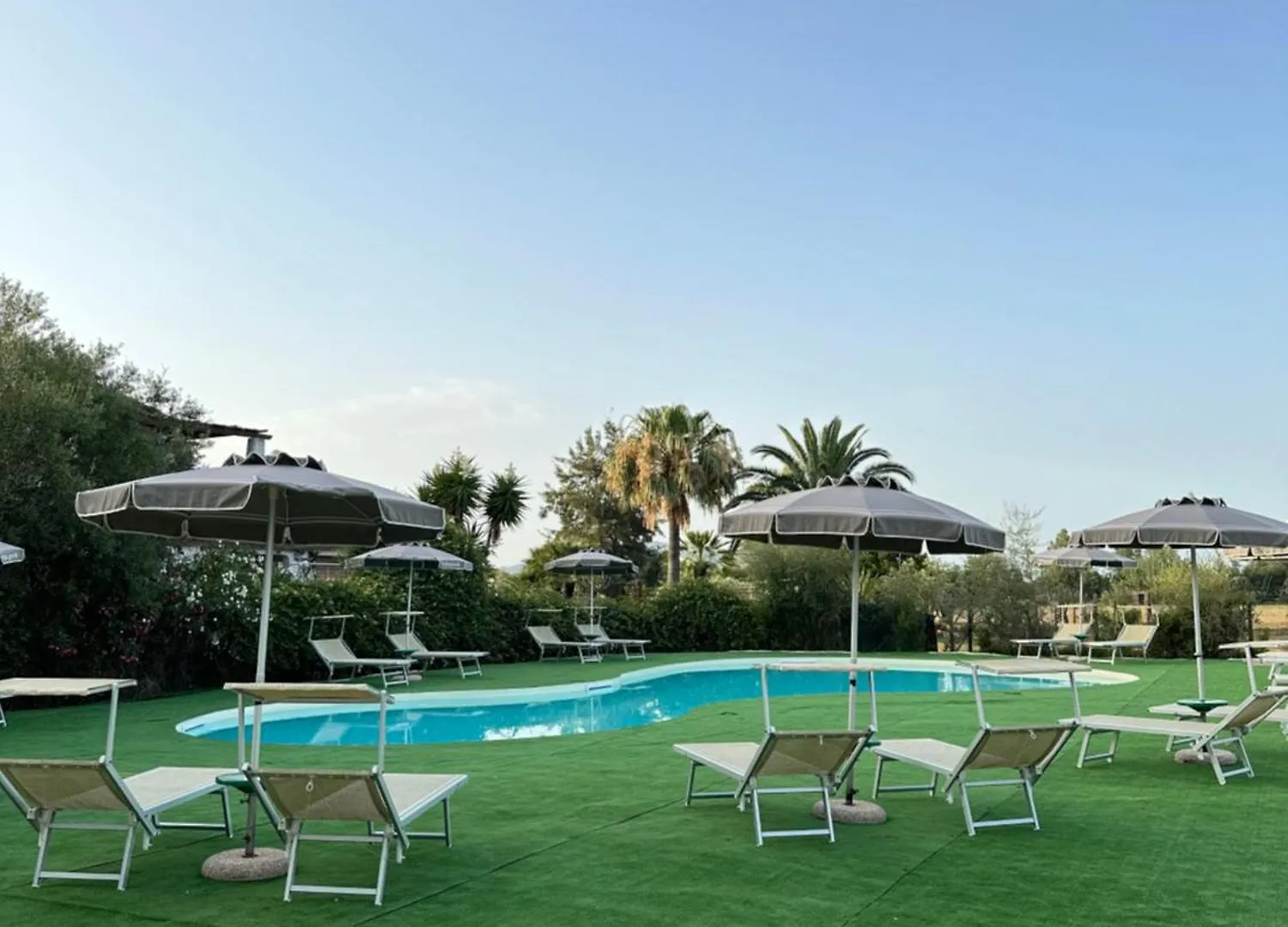 Noha Lifestyle Hotel - Adults Only Pula