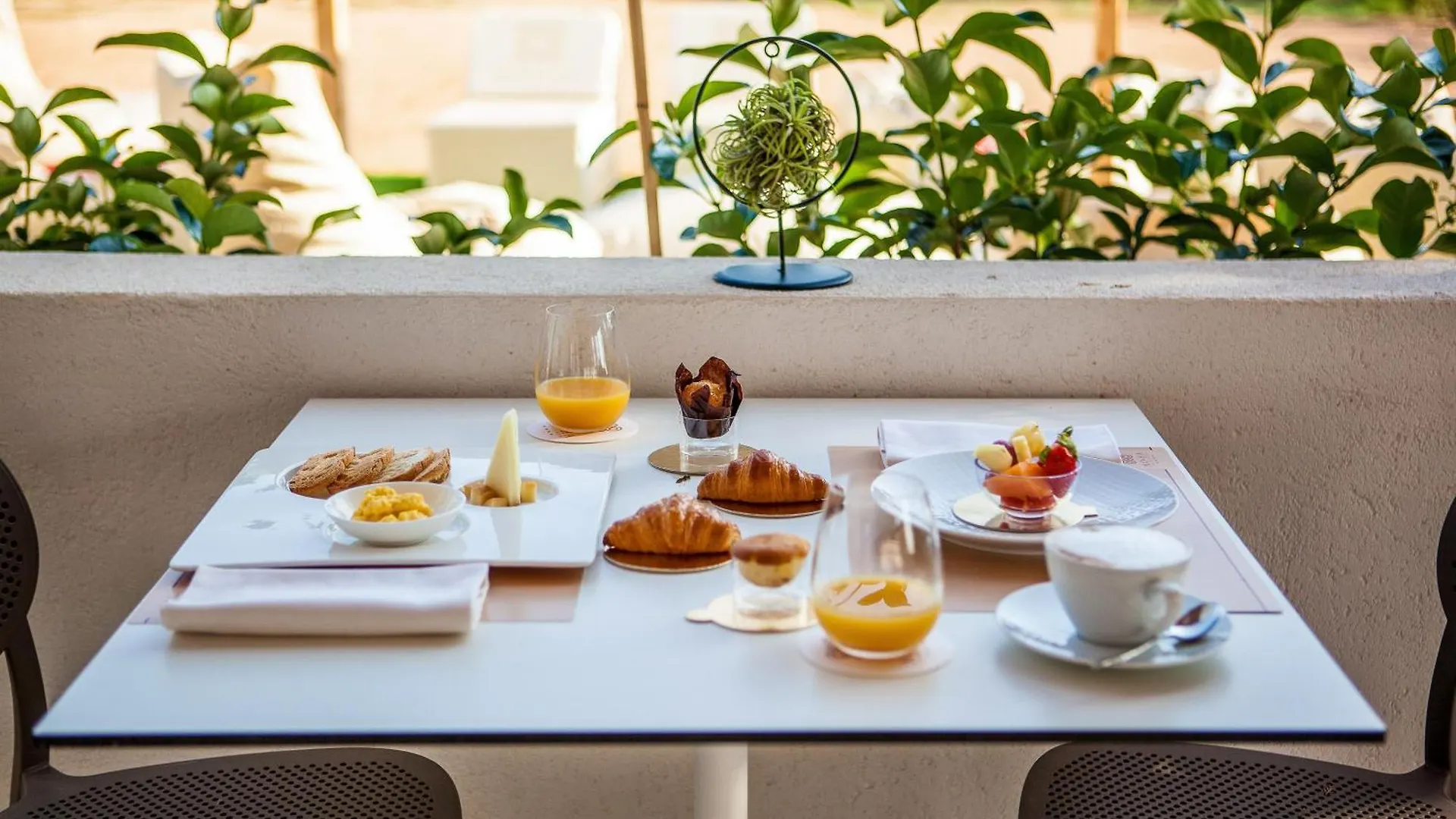 Noha Lifestyle Hotel - Adults Only Pula 4*,