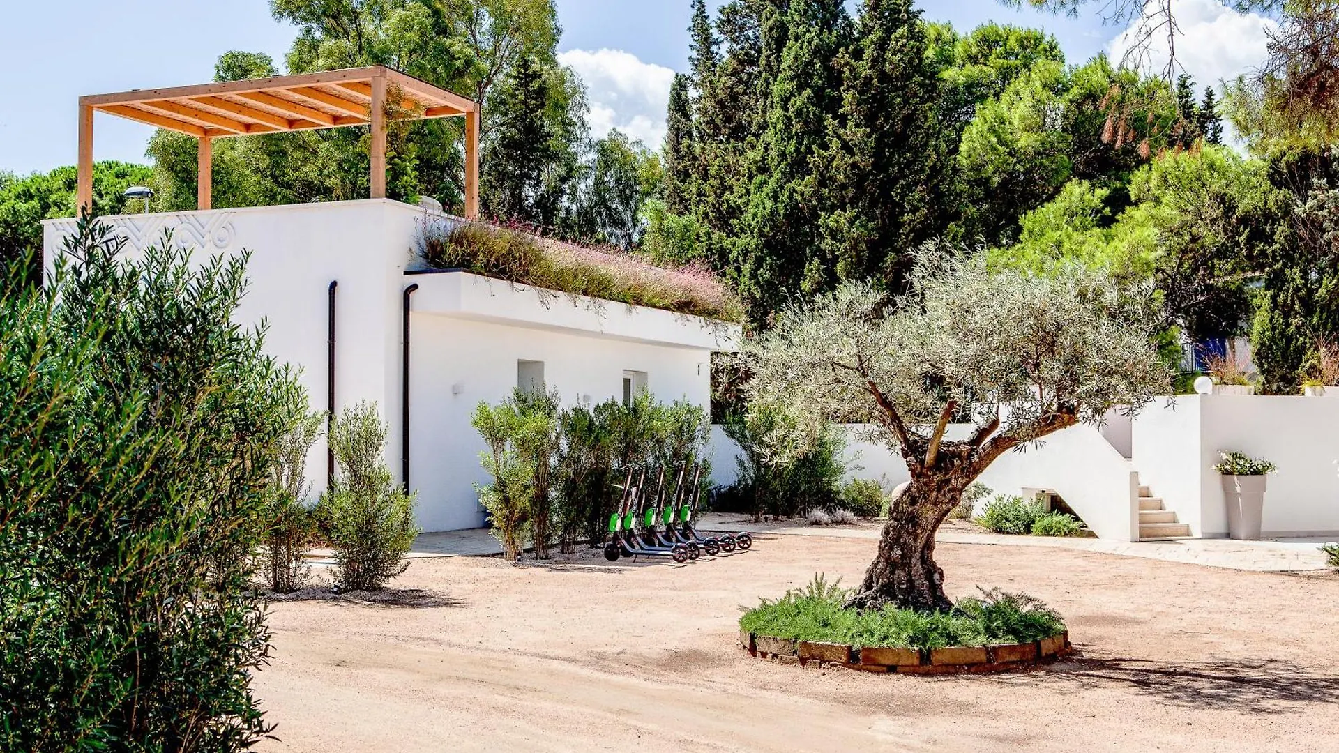 ****  Noha Lifestyle Hotel - Adults Only Pula Italia