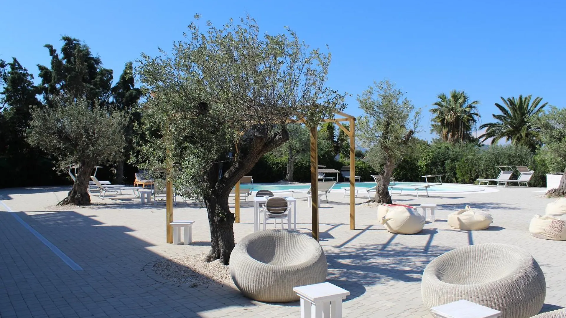 Noha Lifestyle Hotel - Adults Only Pula Włochy