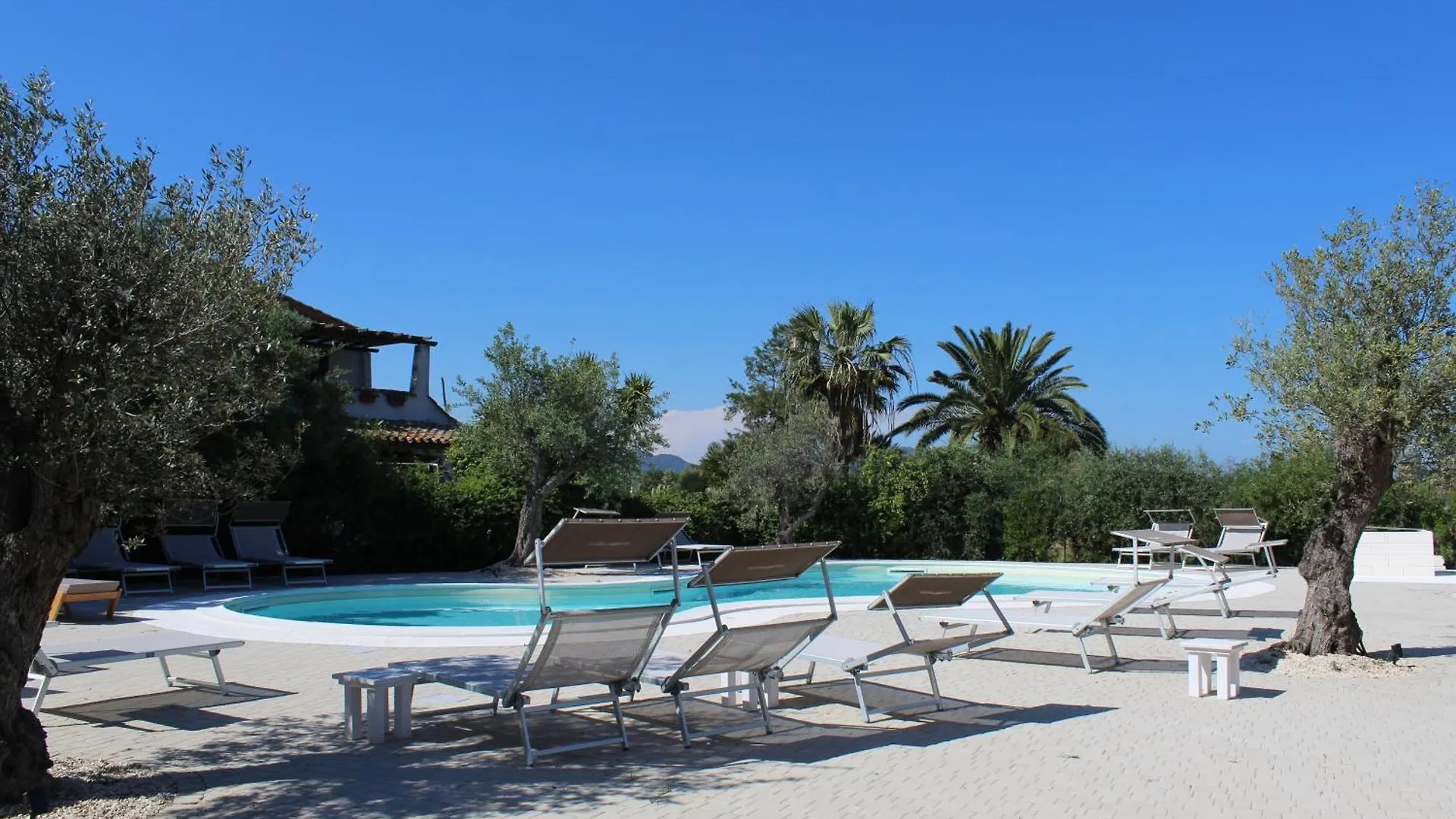 Noha Lifestyle Hotel - Adults Only Pula 4*,  Włochy