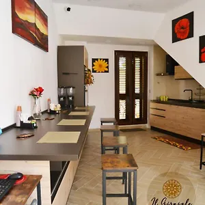 Pensión Il Girasole, Porto Torres