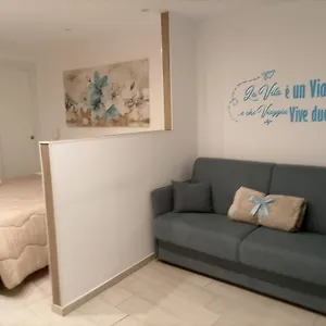  Pensjonat La Casa Dei Nonni Włochy
